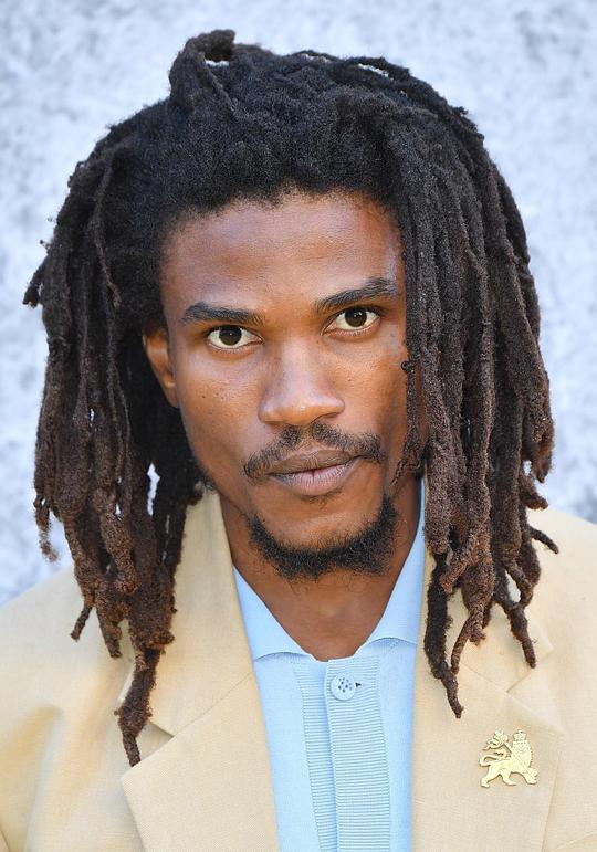 谢尔登·谢泼德 Sheldon Shepherd照片