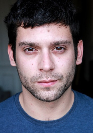 巴蒂斯特·卡里昂-魏斯 Baptiste Carrion-Weiss照片