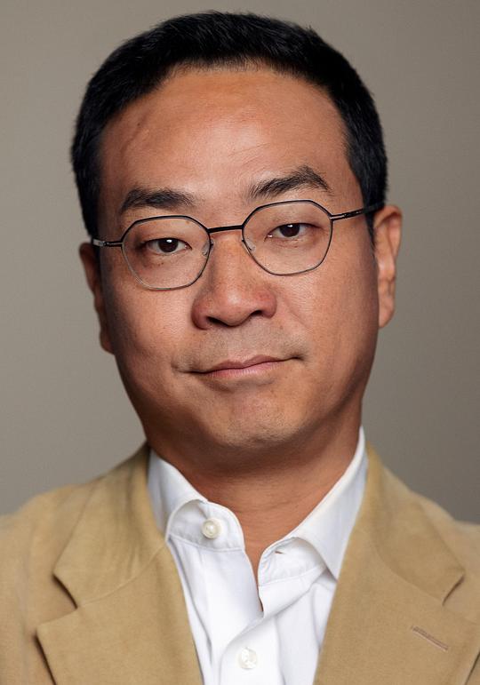 金永 Yong Kim照片