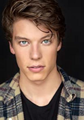 贾斯汀·德里克森 Justin Derickson照片