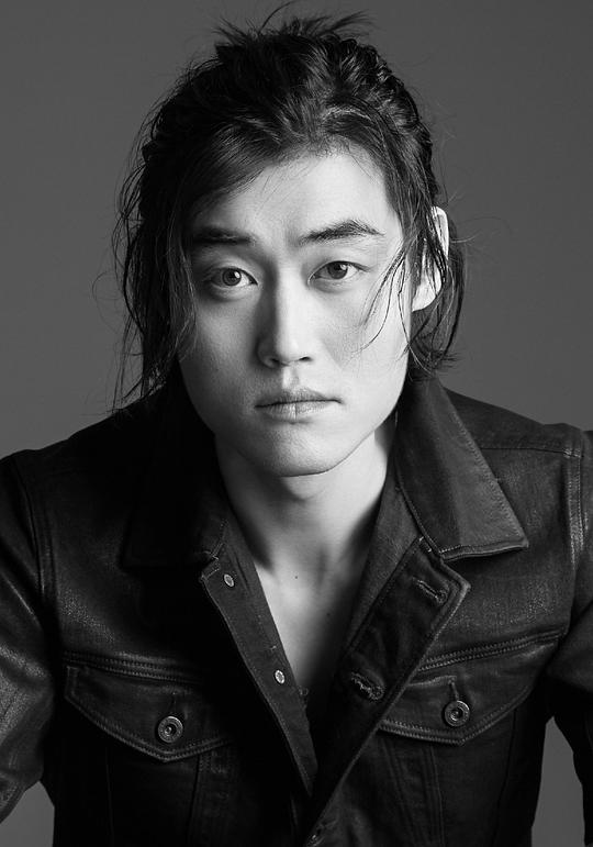 张本煜 Benyu Zhang照片