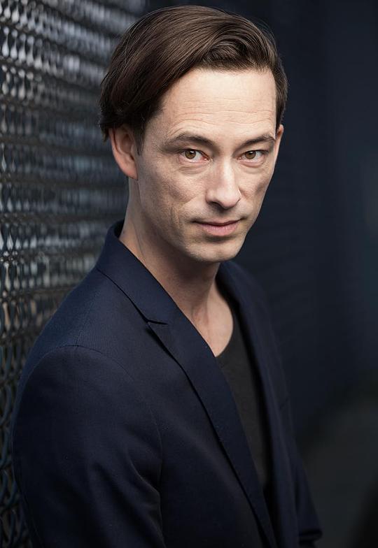 布拉姆·泰勒 Brahm Taylor照片