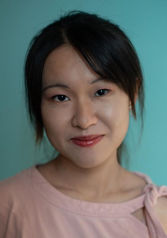 劳馨莹 Xinying Lao照片