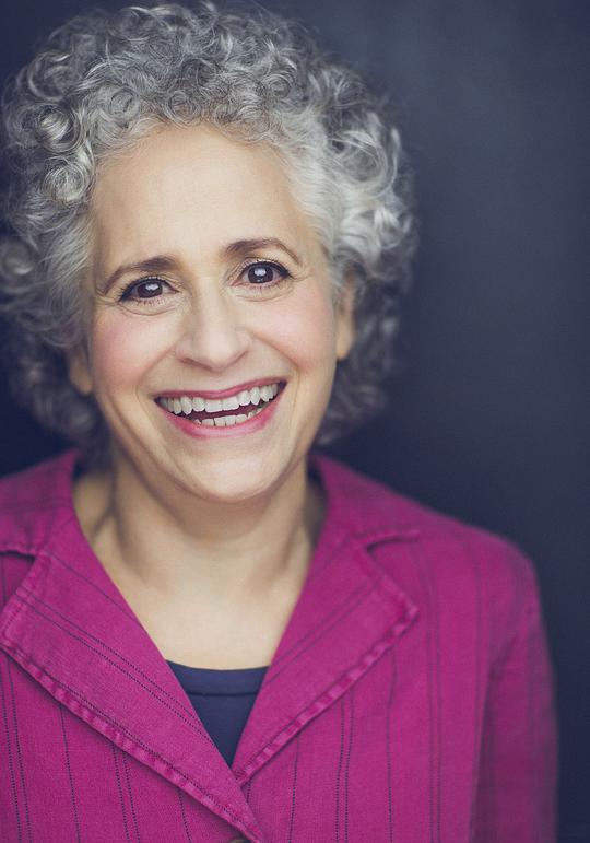 艾伦·博斯科夫 Ellen Boscov照片