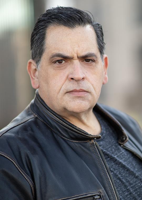 斯蒂芬·巴达拉曼迪 Stephen Badalamenti照片