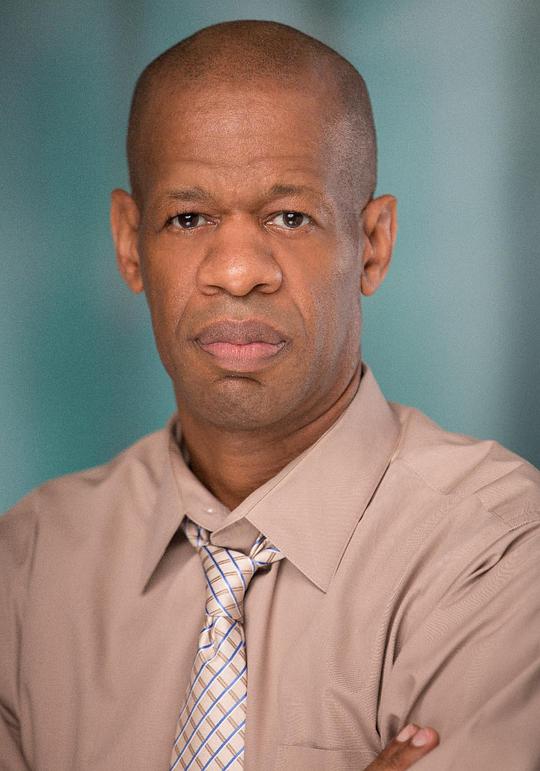 彼得·E·道森 Peter E Dawson照片