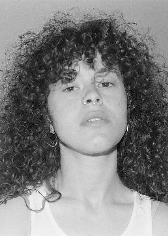 内奥米·麦克弗森 Naomi McPherson照片