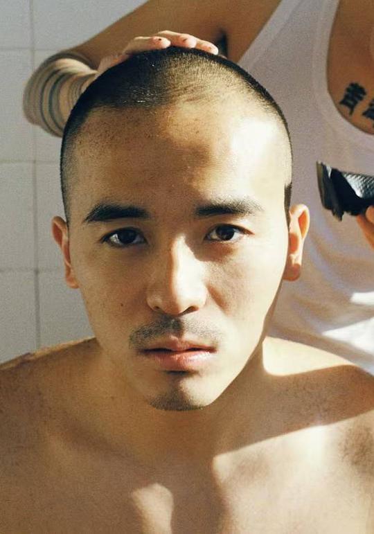 孙骁骁 Xiaoxiao Sun照片