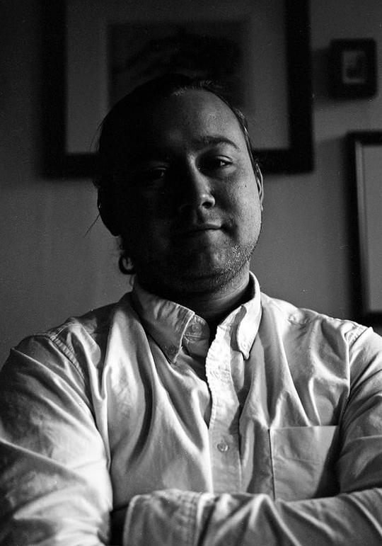 扎克瑞·扎姆斯基 Zachary Zamsky照片