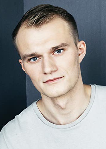 西吉·英瓦松 Siggi Ingvarsson照片