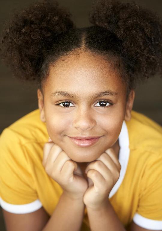 玛丽亚·纳什 Maria Nash照片