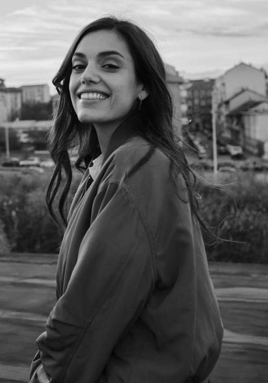 玛格丽塔·维卡里奥 Margherita Vicario照片