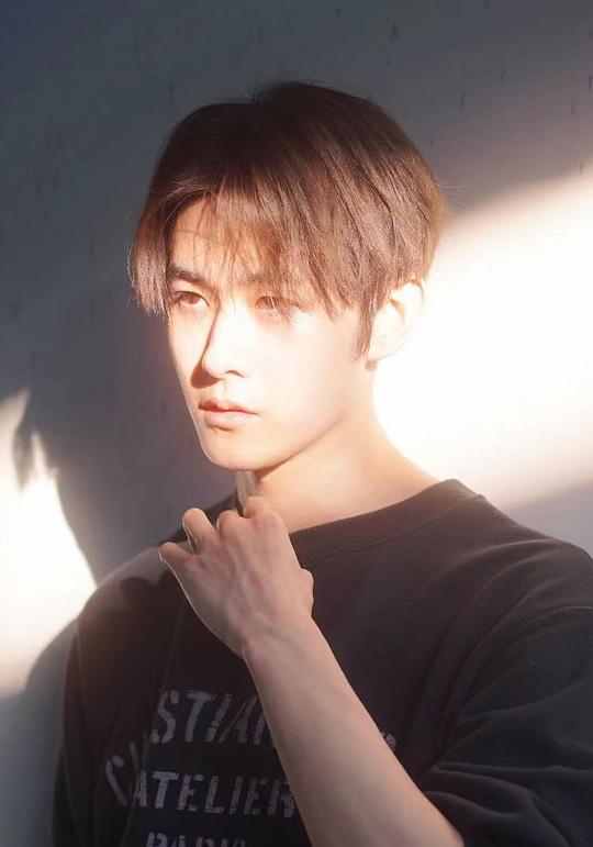 田嘉瑞 Jiarui Tian照片