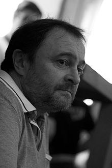 纳塔利诺·巴拉索 Natalino Balasso照片