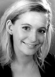 皮妮·格瑞尔 Pinny Grylls照片