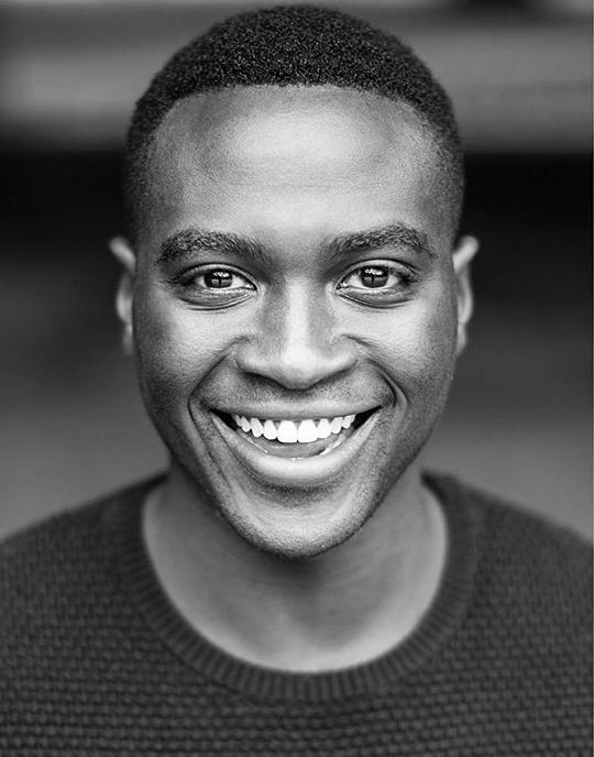 迪泼·欧拉 Dipo Ola照片