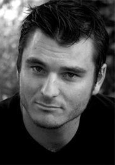 贾斯汀·罗斯尼亚克 Justin Rosniak照片