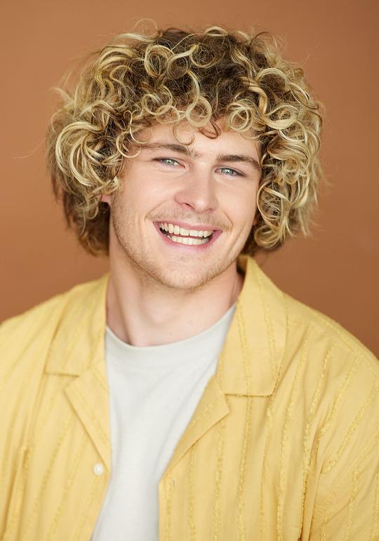 詹姆斯·宾厄姆 James Bingham照片