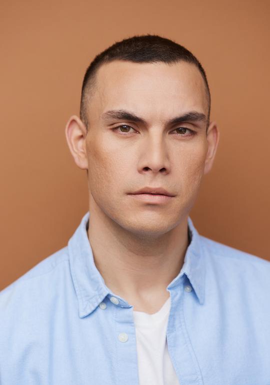 托比亚斯·罗德尼 Tobiasz Rodney照片