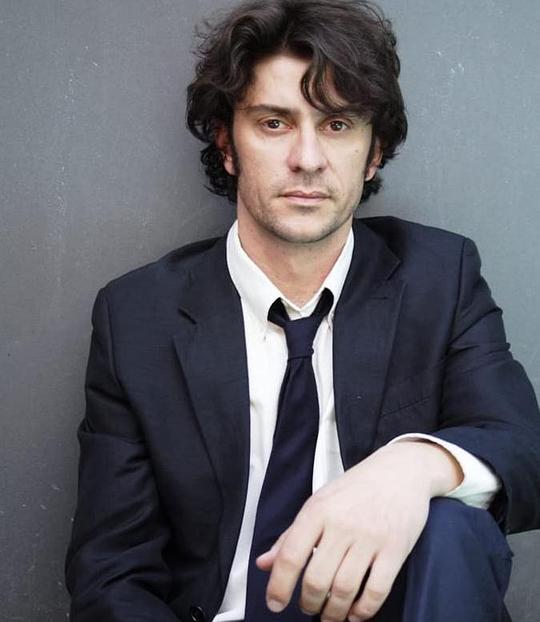 巴勃罗·巴斯克斯 Pablo Vázquez照片