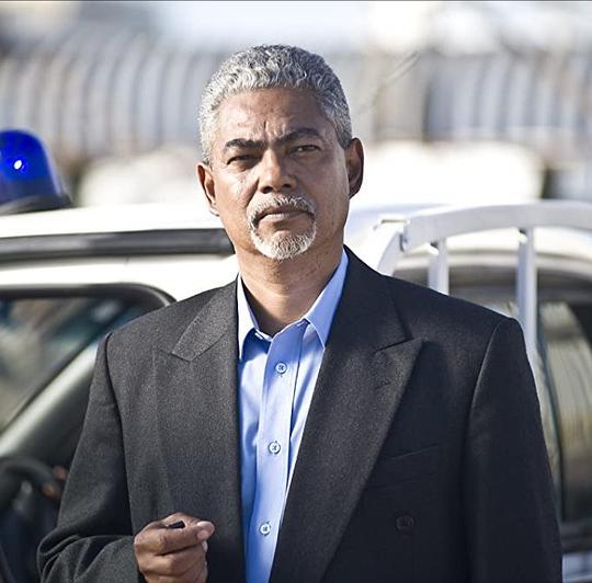 彼得·巴特勒 Peter Butler照片