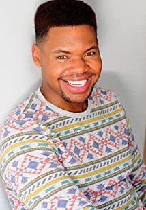 德维尔·罗杰斯 Devere Rogers照片