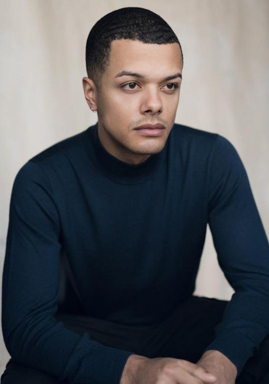 迪伦·布雷迪 Dylan Brady照片