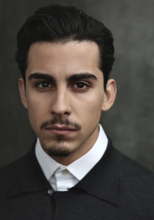 佩德罗·米纳斯 Pedro Minas照片