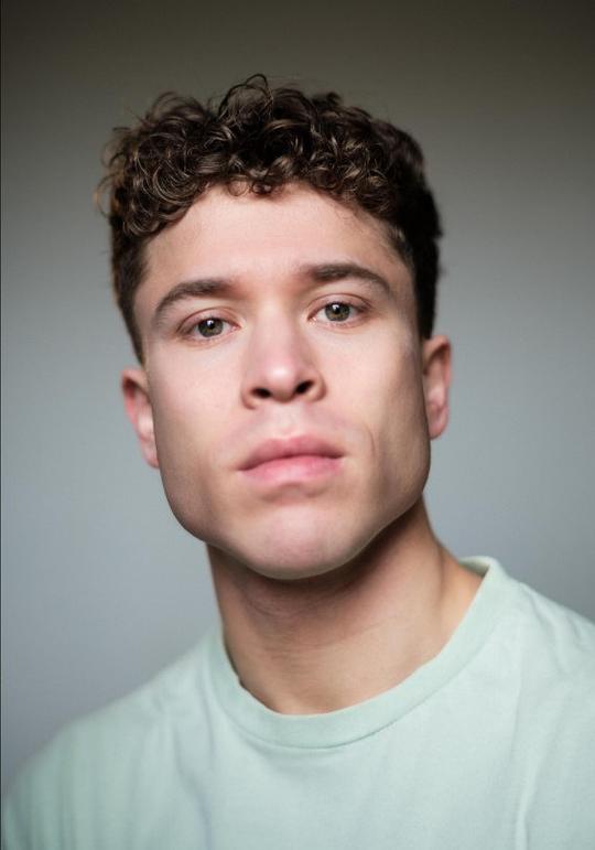 马蒂亚斯·莫雷特 Matthias Moret照片