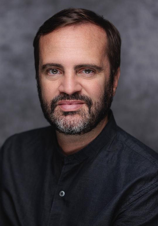 洛朗·玛利亚 Laurent Maria照片