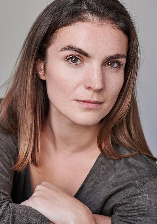 杰米·梅尔罗斯 Jamie Melrose照片