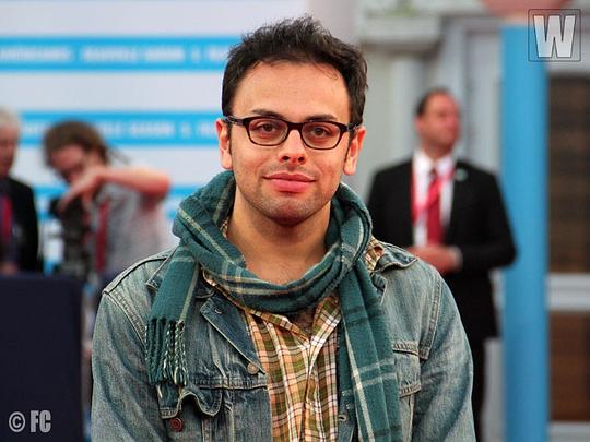 南森·西尔韦 Nathan Silver照片