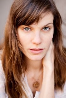 琳赛·柏奇 Lindsay Burdge照片