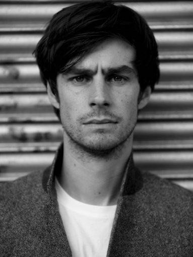 戴凡·德威 Dyfan Dwyfor照片