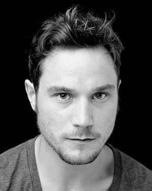 亨利·佩迪格鲁 Henry Pettigrew照片