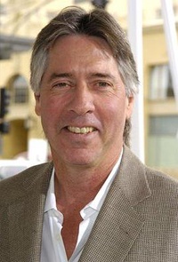 亚伦·史维斯查 Alan Silvestri照片