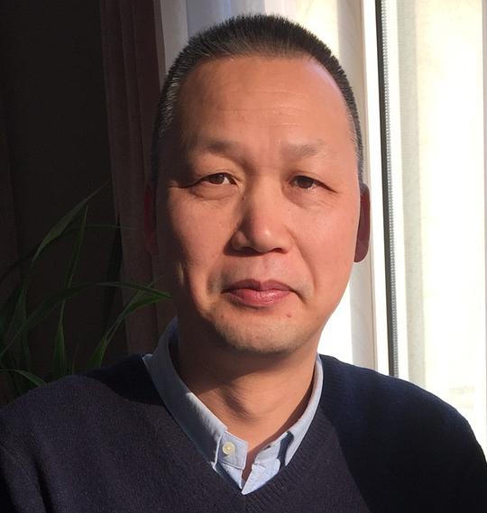 高建国 Jianguo Gao照片