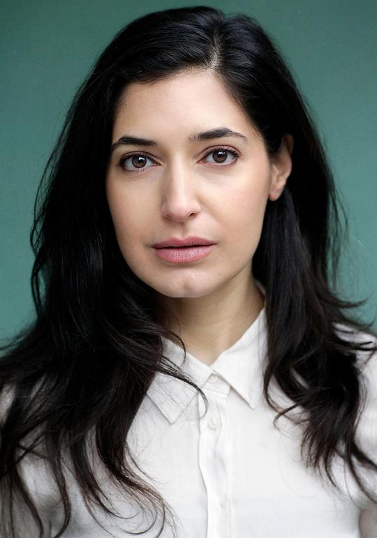 希尔·提莉芙 Siir Tilif照片