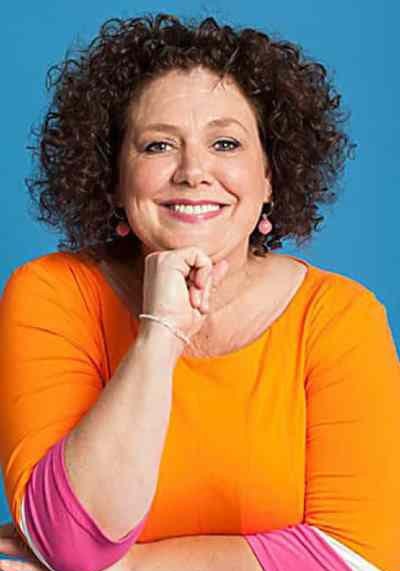 洛内·罗德布洛 Lone Rødbroe照片