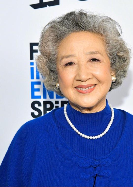 赵淑珍 Shuzhen Zhao照片