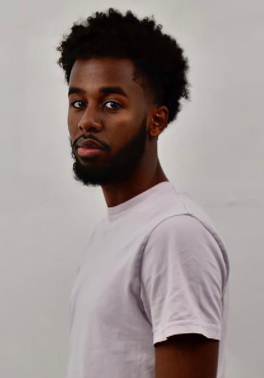 穆钦·祖拉曼 Muhzin Zulaman照片