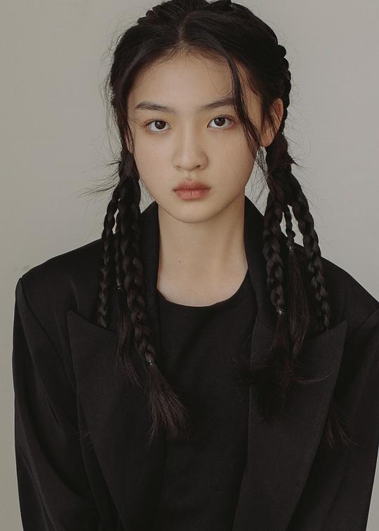 刘亦然 Yiran Liu照片