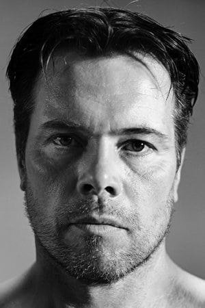 约克·亚赫罗 Jouko Ahola照片