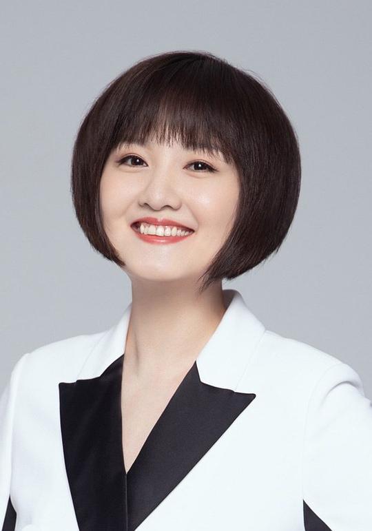 蒋小涵 Xiaohan Jiang照片