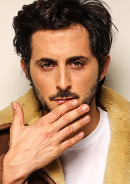 托默·卡蓬 Tomer Capone照片