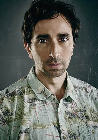 丹尼尔·伦敦 Daniel London照片