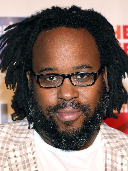 雅各布·明-特伦特 Jacob Ming-Trent照片