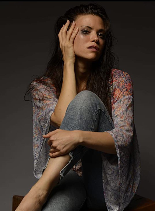 梅雷迪思·加勒特森 Meredith Garretson照片