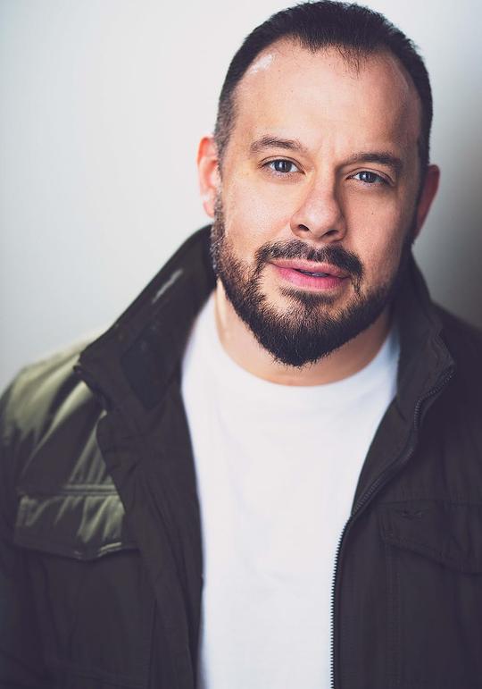 奥马尔·托雷斯 Omar Torres照片