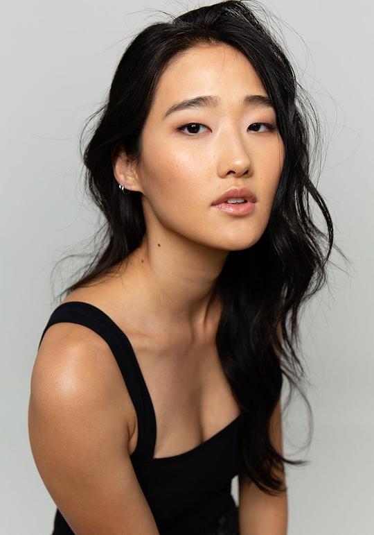 安蒂·朱 Andie Ju照片